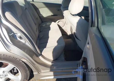 2005 Nissan Altima 3.5 Se из США, поврежденный, VIN 1N4BL11DX5C378085